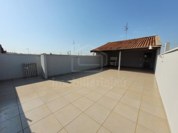 house em Joel Ninno, Jardim Padre Augusto Sani - Jaú - SP