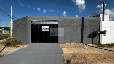 house em Rua Oito Mil Duzentos e Vinte e Cinco, Residencial Alto dos Parecis - Vilhena - RO