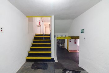 industrial em Rua Conselheiro Carrão, Bela Vista - São Paulo - SP