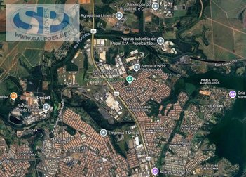 commercial_land_lot em Rodovia Anhanguera, Bairro dos Pires - Limeira - SP