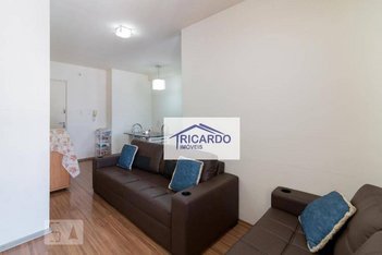 apartment em Rua Utama, Vila Paulista - Guarulhos - SP