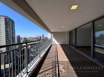 apartment em Rua Vergueiro, Vila Mariana - São Paulo - SP
