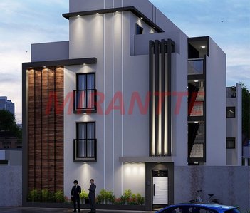 apartment em Avenida Maestro Villa-Lobos, Vila Gustavo - São Paulo - SP