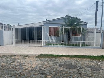 house em Rua Catuçaba, Mariana - São Gabriel - RS