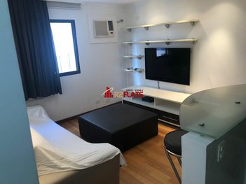 apartment em Alameda Casa Branca, Jardim Paulista - São Paulo - SP