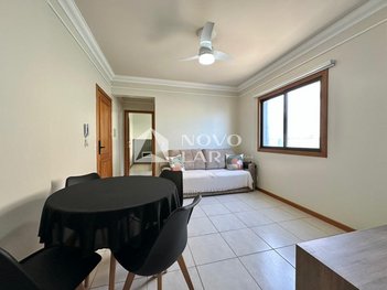 apartment em Rua Sepé, Centro - Capão da Canoa - RS