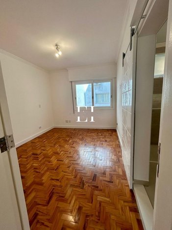 apartment em Rua Tabapuã, Itaim Bibi - São Paulo - SP
