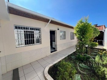 house em Rua Málaga, Parque Sevilha - São Paulo - SP