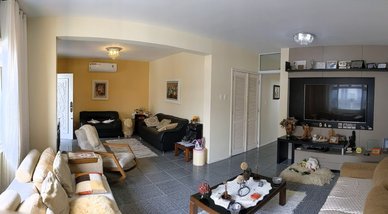 house em Papa João XXIII, Coqueiros - Florianópolis - SC