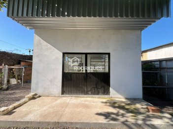 commercial_property em Rua Júlio de Castilhos, Centro - Portão - RS