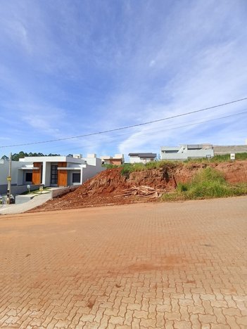 land_lot em Rua Lúcio Costa, Encosta do Sol - Estância Velha - RS