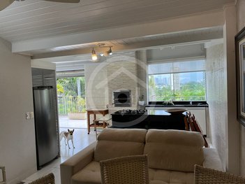 apartment em Avenida Peregrino Júnior, Barra da Tijuca - Rio de Janeiro - RJ