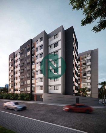 apartment em Rua Casuarinas, Vila Nova Mazzei - São Paulo - SP