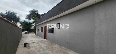 house em Rua Di Cavalcanti, Monet - Resende - RJ