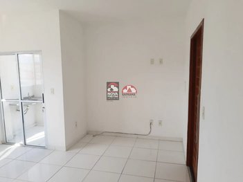 apartment em Rua Primavera, Loteamento Residencial e Comercial Araguaia - Pindamonhangaba - SP