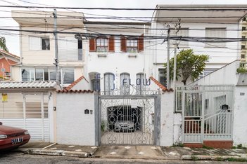 house em Rua dos Miosótis, Mirandópolis - São Paulo - SP