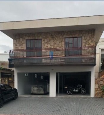 office em Rua Leonardo Tetto, Fazendinha - Itajaí - SC