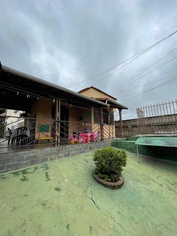 house em Rua Altair, Pindorama - Belo Horizonte - MG
