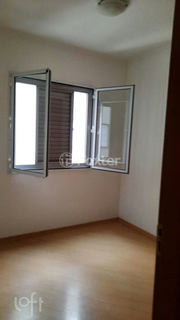 apartment em Rua Sara Bernhard, Vila Cláudia - São Paulo - SP