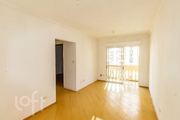 apartment em Pintassilgo, Vila Uberabinha - São Paulo - SP