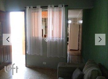 house em dos Pessegueiros, Taboão - Diadema - SP