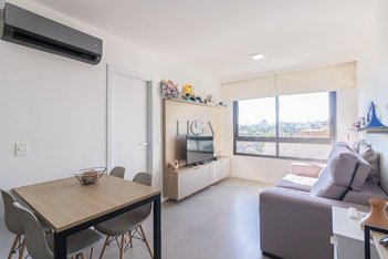 apartment em Santana, Santana - Porto Alegre - RS
