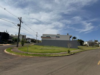 land_lot em Rua Juscelino Kubitschek, Ibiporã - Ibiporã - PR