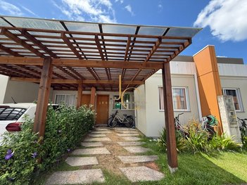 house em Rua João Manoel Ferreira, Rio Caveiras - Biguaçu - SC