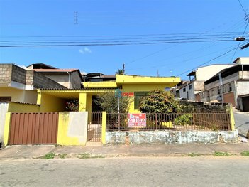 house em Rua São Jerônimo, Novo Horizonte - João Monlevade - MG