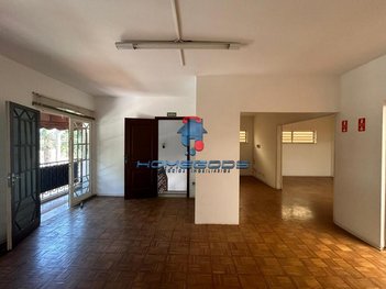 commercial_building em Avenida Doutor Heitor Penteado, Jardim Nossa Senhora Auxiliadora - Campinas - SP