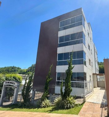 apartment em Rua Antônio Santin, Marau - Marau - RS