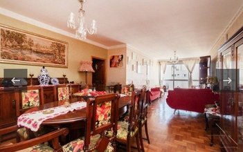 apartment em Rua Treze de Maio, Bela Vista - São Paulo - SP