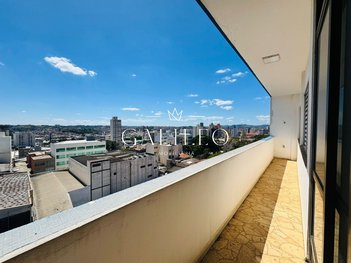 apartment em Rua do Rosário, Centro - Jundiaí - SP