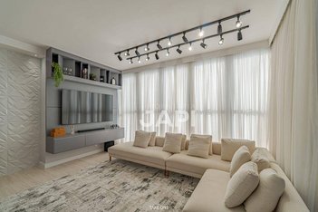 apartment em Rua Anita Garibaldi, Vila Isabel Eber - Jundiaí - SP