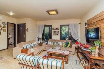 house em Rua Ítalo Brutto, Espírito Santo - Porto Alegre - RS