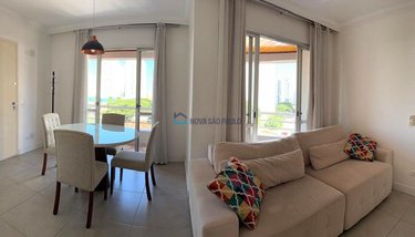 apartment em Rua Estevão Baião, Vila Congonhas - São Paulo - SP
