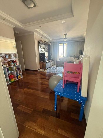 apartment em Rua Francisco Telles, Vila Arens II - Jundiaí - SP