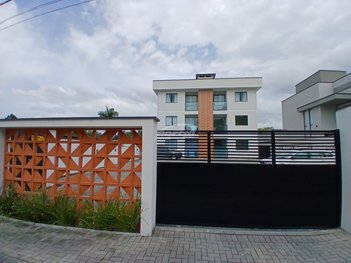 apartment em Rua Victor Bernards, Salto do Norte - Blumenau - SC