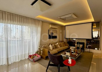 apartment em Cel. Marcos Konder, Centro - Itajaí - SC