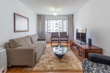 apartment em Avenida Jamaris, Planalto Paulista - São Paulo - SP