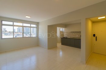 apartment em Rua Monte Serrat, Tatuapé - São Paulo - SP