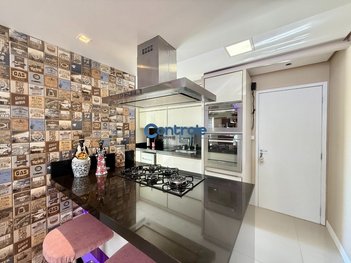 apartment em Rua José Clemente de Macedo, Bela Vista - Palhoça - SC