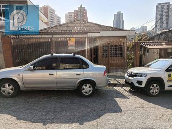 house em Rua Guanapus, Vila Dom Pedro I - São Paulo - SP