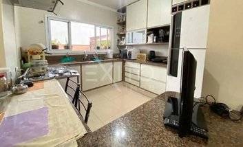 house em Avenida Doutor Paulo Moutram, Jardim Paulista I - Jundiaí - SP