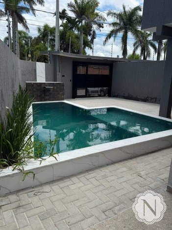 house em Rua dos Coqueiros, Gaivota (Praia) - Itanhaém - SP