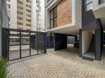 house em Rua Doutor Veiga Filho, Santa Cecília - São Paulo - SP
