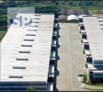 industrial em Avenida Comendador Aladino Selmi, Vila San Martin - Campinas - SP