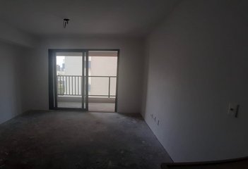 apartment em Rua Bartolomeu de Gusmão, Vila Mariana - São Paulo - SP