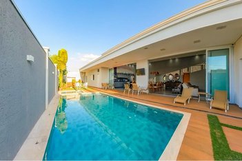 house em Rua Laerte Marques da Silva, Jardim Terras de Carolina - Araras - SP