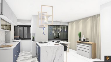 apartment em Rua Professor Filadelfo Azevedo, Vila Nova Conceição - São Paulo - SP